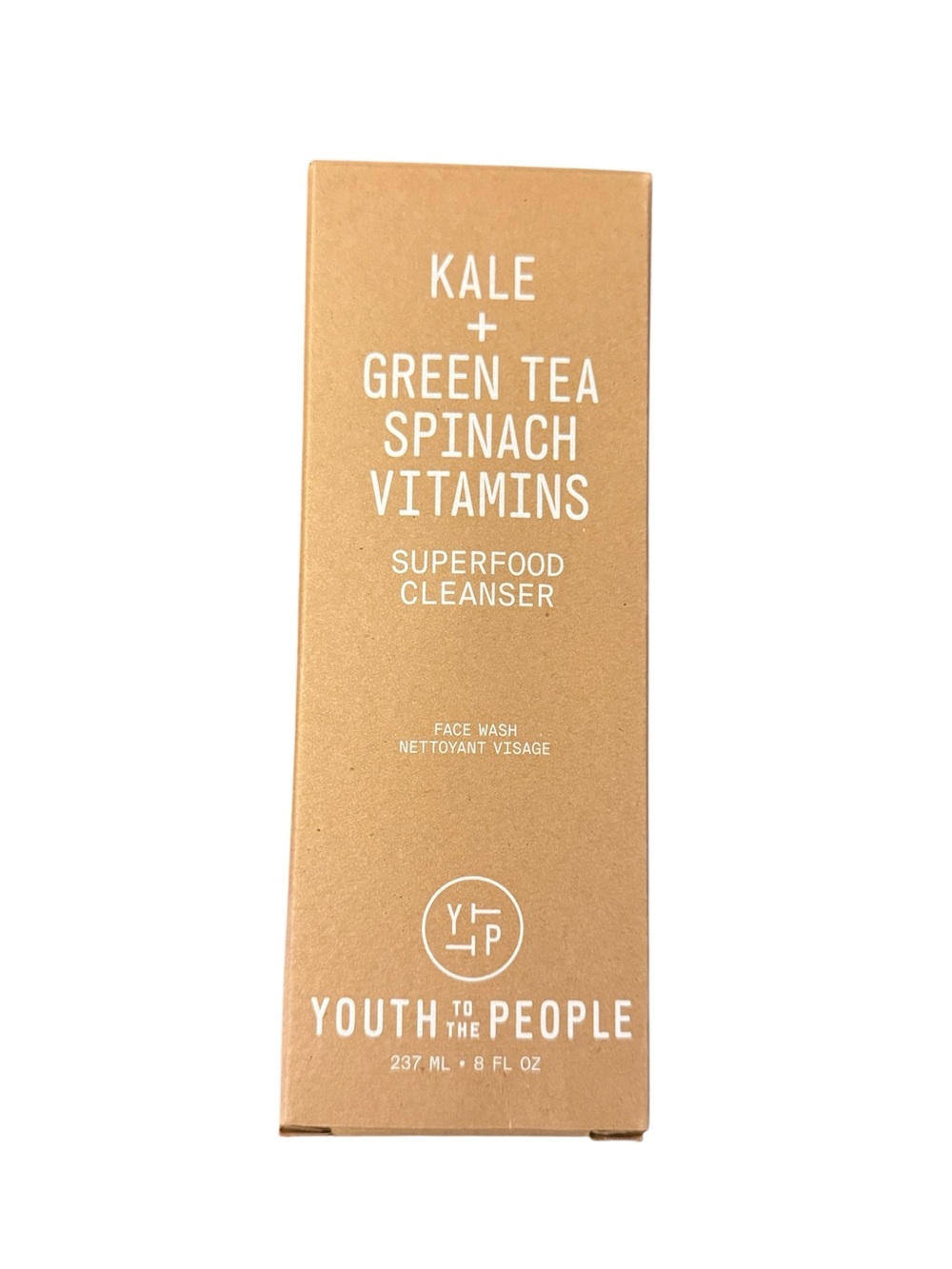 Youth To The People Superfood Cleanser. BRAND NEW